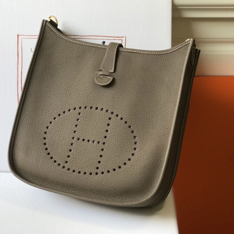 H**mes satchel bags